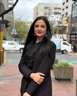 Danique Mostert photo