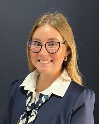 Jade Harty photo