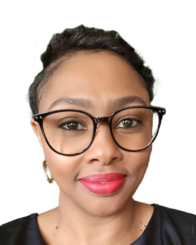 Andile Ngqaza photo