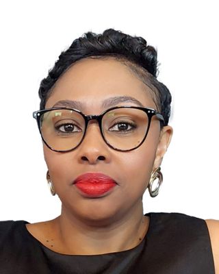 Andile Ngqaza photo