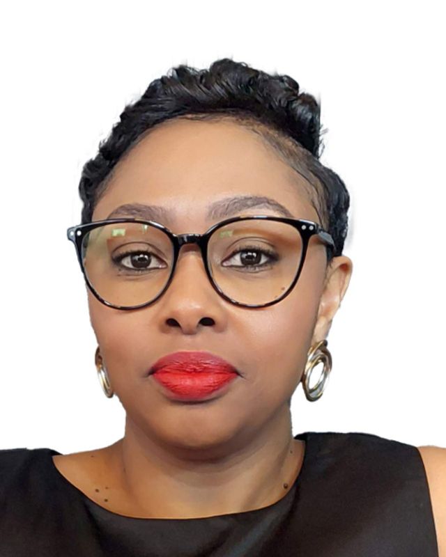 Andile Ngqaza photo