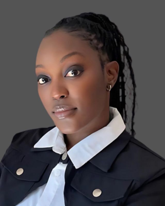 Bianca Madalane photo