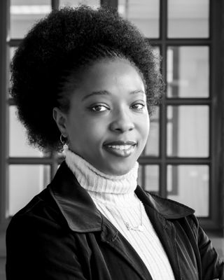 Ruva Mbengeranwa photo