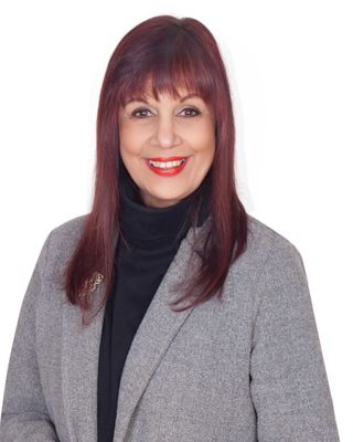Lynette de Vogel photo
