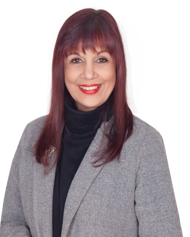 Lynette de Vogel photo