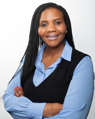 Nolitha Twantwa-Makanda photo