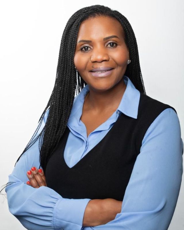 Nolitha Twantwa-Makanda photo