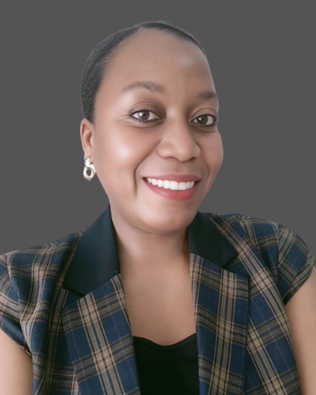 Ntwanano Baloyi photo