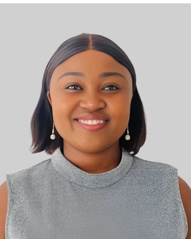 Sinegugu Mabizela photo