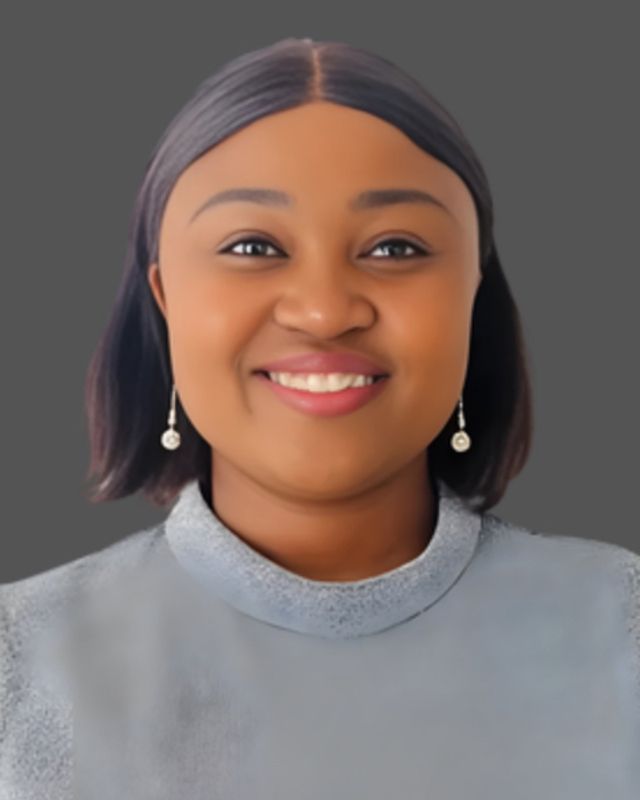 Sinegugu Mabizela photo