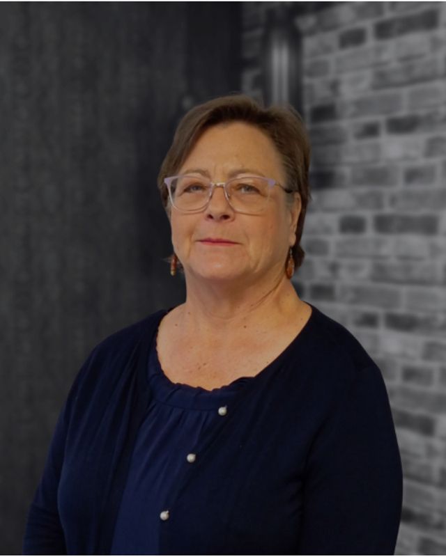 Elizabeth Hancock photo