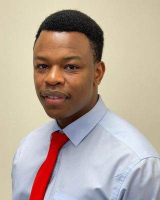 Alfred Nyalungu photo