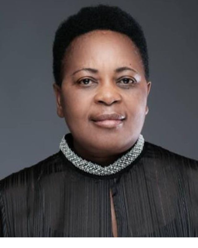 Frieda Ambabi photo