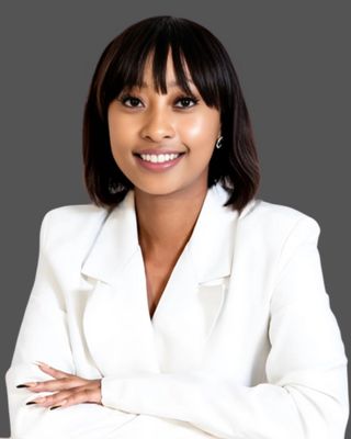 Keneiloe Ramahloko photo