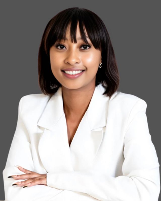Keneiloe Ramahloko photo
