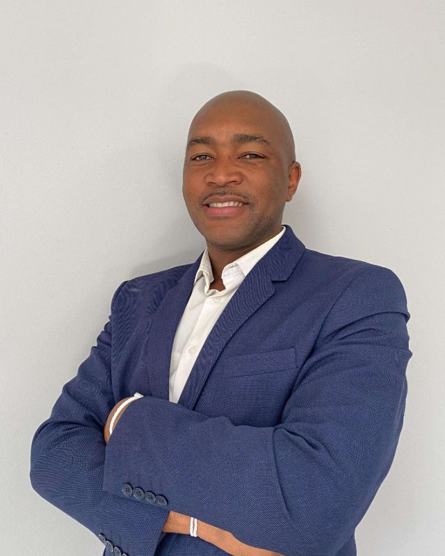 songezo Nqambi photo