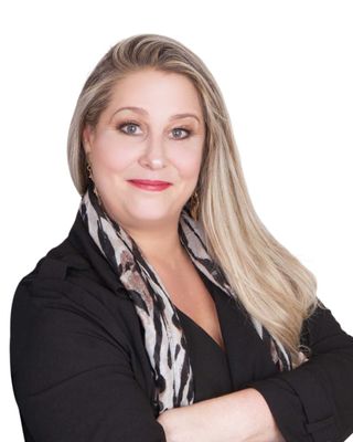 Andi Booth photo