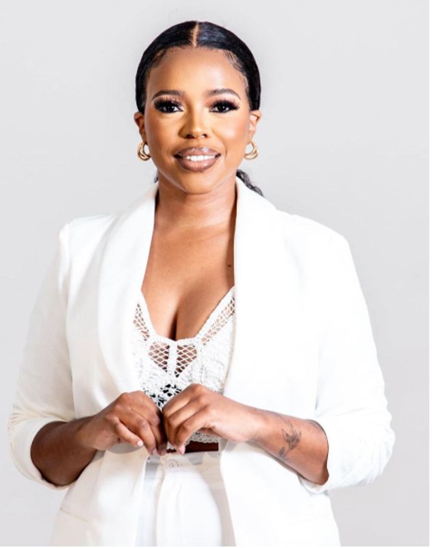 Luleka Nomnganga photo