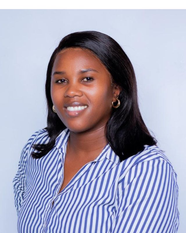 Noluvuyo Madala photo
