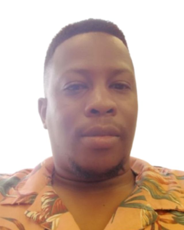 Mosa Motebele photo