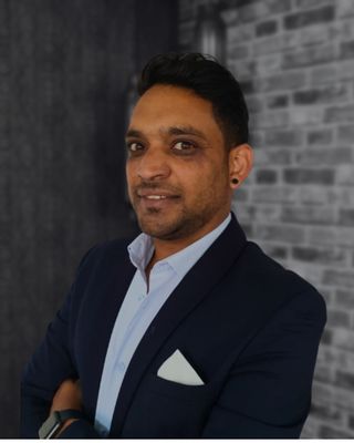 Christopher Perumal photo