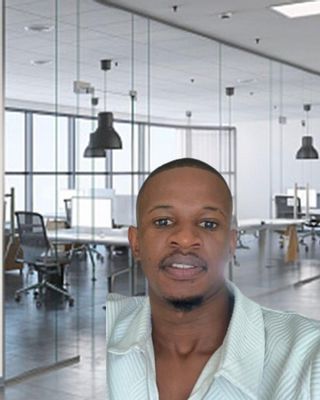 Brilliant Nyawose photo