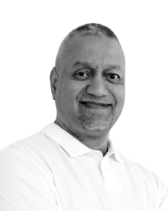 Preston van Wyk photo