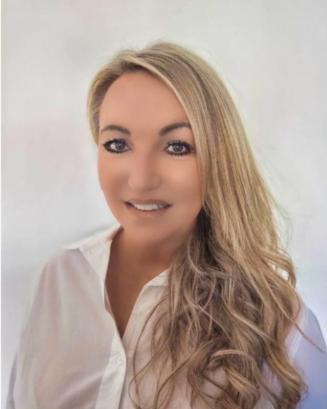Claudia Morris photo
