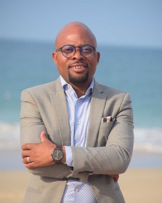 Hendry Mulisha photo