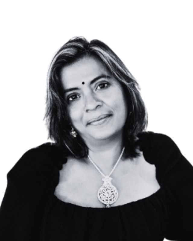 Anusha Moodley photo