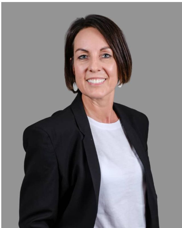 Marika Muller photo