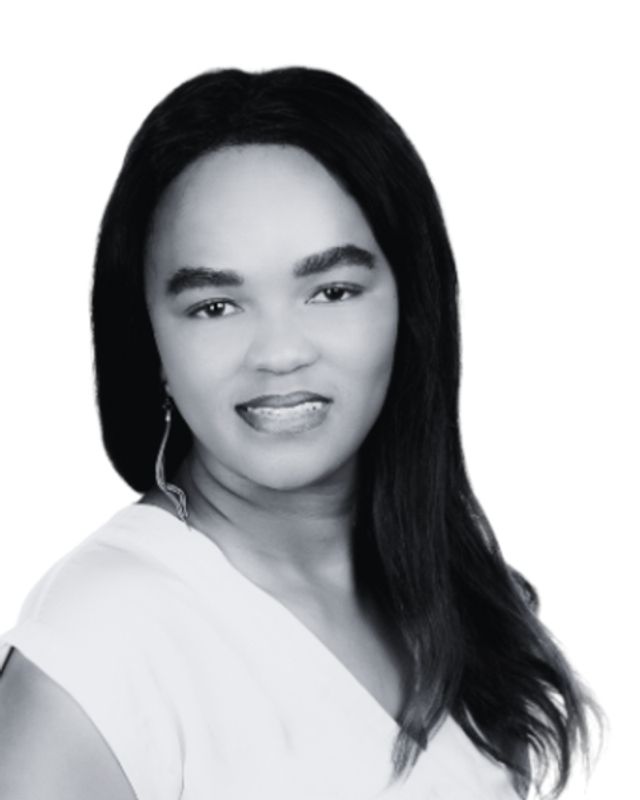 Akhona Mxhosana photo