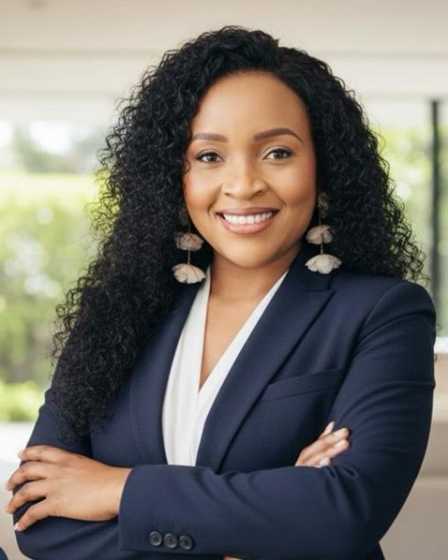 Electra Nyandoro photo