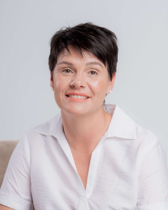 Michelle de Waal photo