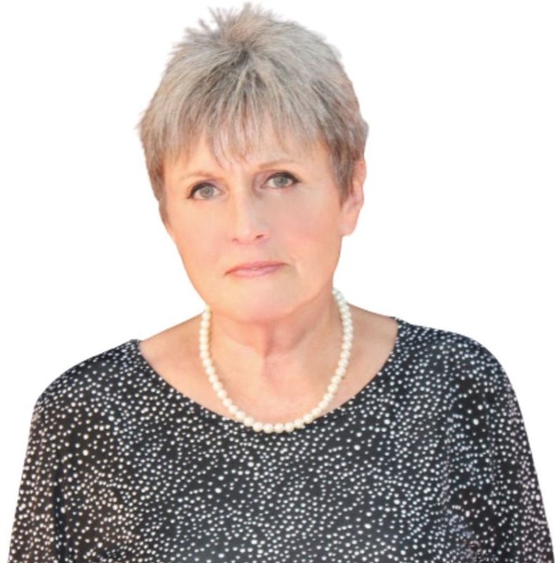 Beryl Snoxell photo