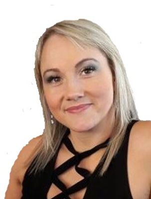 Tarryn Jason photo