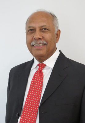 Clive Chetty photo