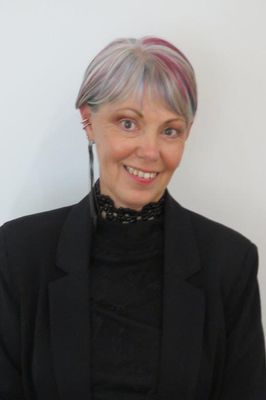 Berenice Egan photo