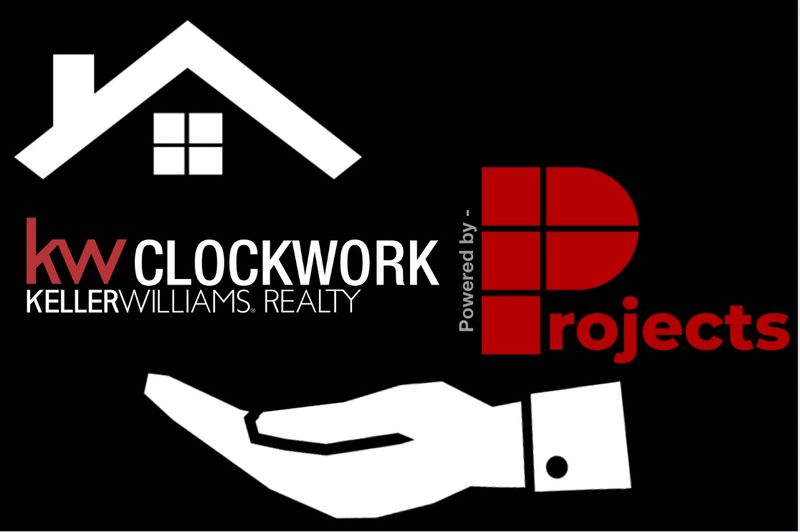 Projects Clockwork photo