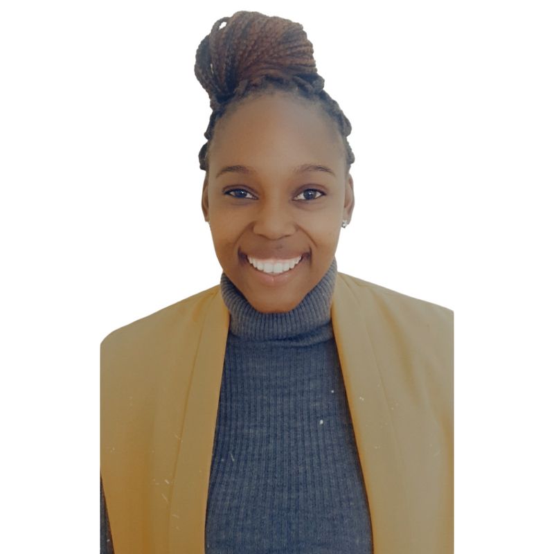 Zama Mkhize photo