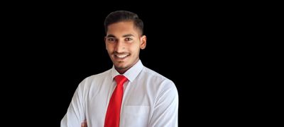 Himeshan Moodley photo