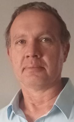Tiaan Kruger photo
