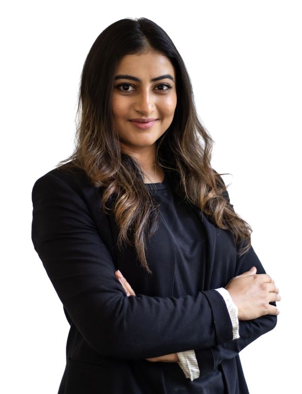 Shaharbano Azmi photo