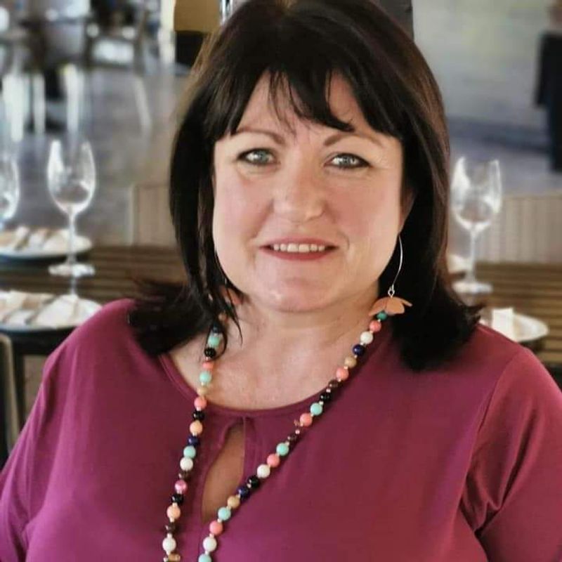 Elna Stander photo