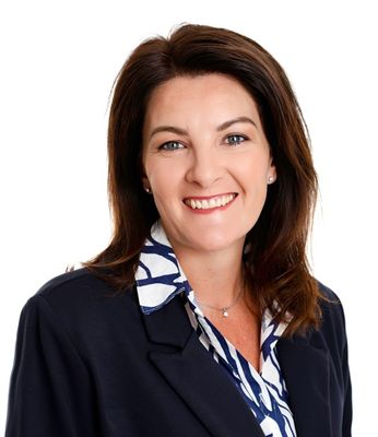 Belinda Saayman photo