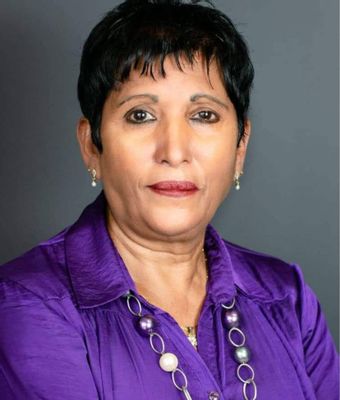 Krisnaveni Govender photo