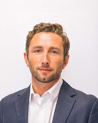 Andrew Dewey photo