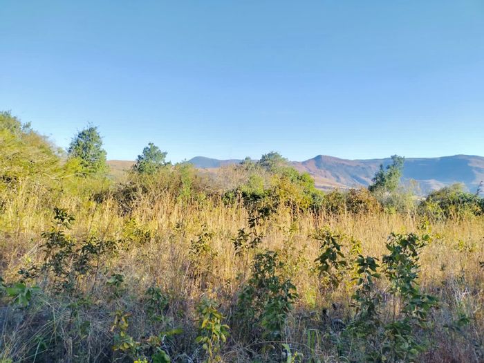Vacant Land Residential in Nelspruit Rural For Sale: 1ha with wildlife and heritage.
