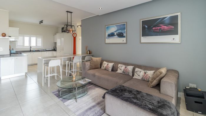 2-Bedroom Apartment To Rent in Waterfall with balcony, amenities, and community features.