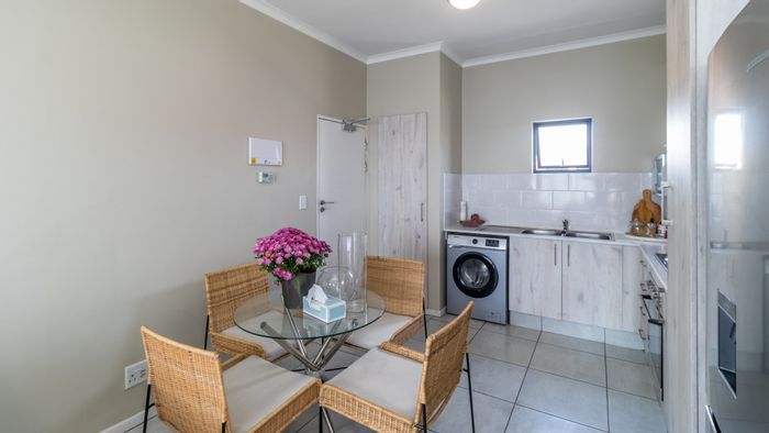 For Sale: 2-Bedroom Apartment in Grand Central with Parking and Convenient Access.